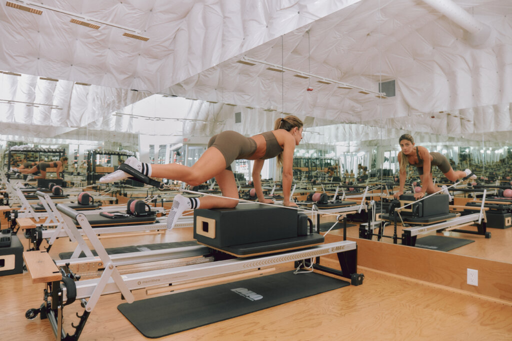 17th annual Pilates for Pink held at ARC, Camana Bay - Cayman Compass